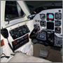 KING AIR C90B