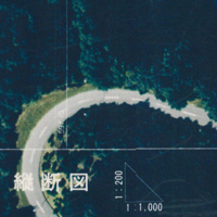 縦断図